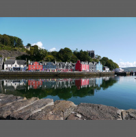 Today Program review of 2012 N Irish  Scottish housing markets