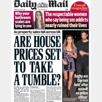 Peak property in the Capital? BBC London 16th Aug 2018