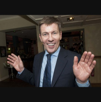 Setting the record straight. LBC 28th Mar 2014