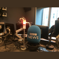 Moneybox Live on Radio 4 - 28th Nov 2015