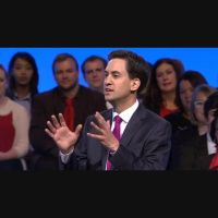 Miliband pledges to build more homes 24th Sept 2013