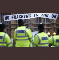 What the frack? You  Yours on Radio 4 - 5th Feb 2014