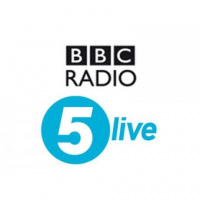 BBC 5 Live Sunday Breakfast.