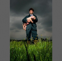 Pryor on pork  property - Simon Mayo 25th Nov 2015