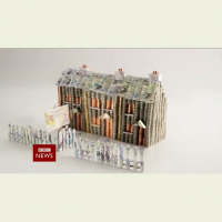 Extra Stamp Duty for 2nd home owners - Jeremy Vine 26th Nov 2015