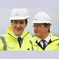 Government plans to reinvigorate the housing market 