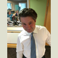 Jeremy Vine - 15th May 2015