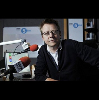 Simon Mayo - 2nd June 2015