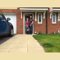 You  Yours - Aug 2014. A solution to the housing crisis? - Ill ask the questions.