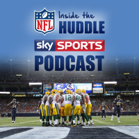 Inside the Huddle: 9/9