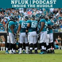 Inside the Huddle: 2/2