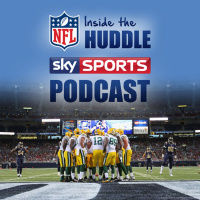 Inside the Huddle: 16/4