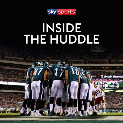 Inside The Huddle