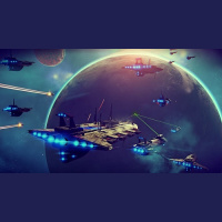 Explore No Mans Sky with Lex Starwalker 05: The Atlas Path