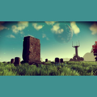 Explore No Mans Sky with Lex Starwalker 01: Introductions