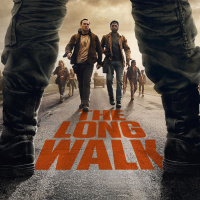 Out Now 637: The Long Walk