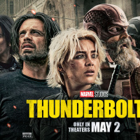 Out Now 620: Thunderbolts*