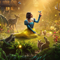 Out Now 615: Snow White