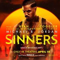 Out Now 619: Sinners
