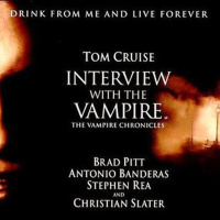 Out Now Commentary: Interview with the Vampire (1994)