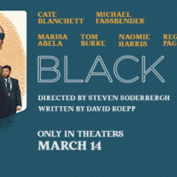 Out Now 614: Black Bag