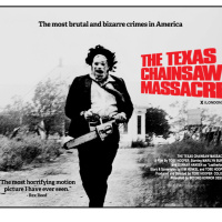 Out Now Commentary: The Texas Chain Saw Massacre (1974)