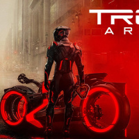 Out Now 641: Tron: Ares
