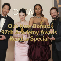 Out Now Bonus: 97th Academy Awards Results Special