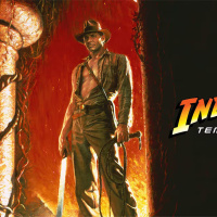 Out Now Commentary: Indiana Jones and the Temple of Doom (1984)