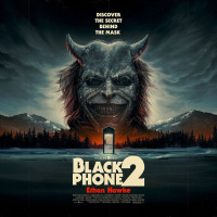 Out Now 642: Black Phone 2