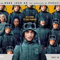 Out Now 613: Mickey 17