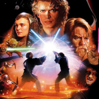 Out Now Commentary: Star Wars: Episode III – Revenge of the Sith (2005)
