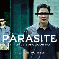 Out Now 383: Parasite (w/Spoilers)