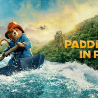 Out Now Bonus: Paddington In Peru