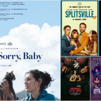 Out Now Bonus: August 2025 Hodgepodge