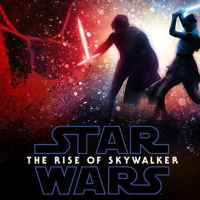 Out Now 391: Star Wars: The Rise of Skywalker (w/Spoilers)
