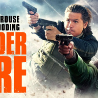 Out Now Bonus: Interview with Under Fire Director Steven C. Miller