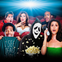 Out Now Bonus: Scary Movie (2000)