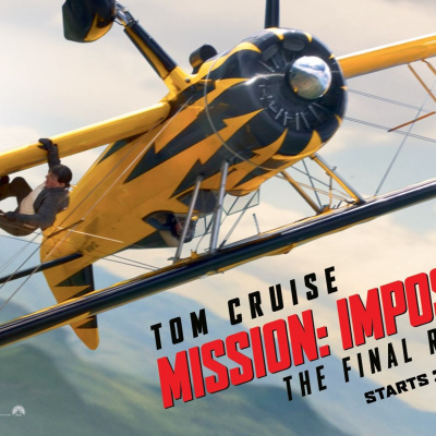 Out Now With Aaron And Abe