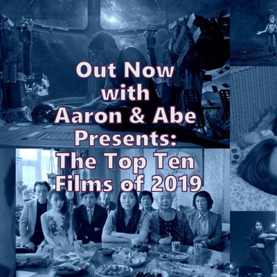 Out Now With Aaron And Abe