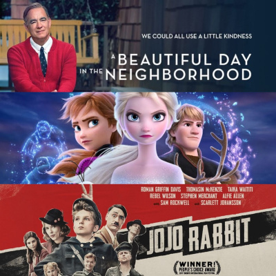 Out Now With Aaron And Abe