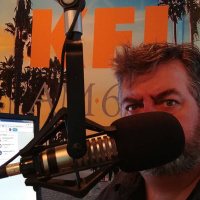 Meth-Head Bum Fires - Hour 2