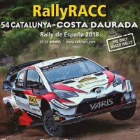 Reli po Kataloniji, pregled