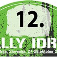 Po 12. Rally Idrija
