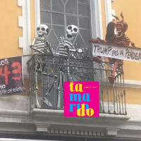#18 - Oaxacking Dead