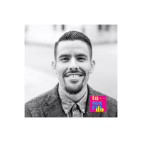 LURNing with Rudy (Minicast)