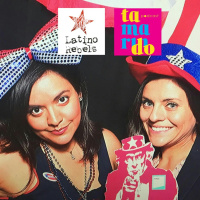 #17 - Election Night Collab w/ Latino Rebels