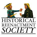 Historical Reenactment Society