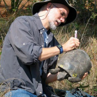 GulfCast Ep. 38 - Jon Moore: Discovering New Species