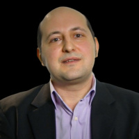 GulfCast Ep. 33 - Raffaele Montuoro: Oceanic and Atmospheric Modeling